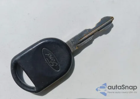 2006 Ford Freestyle Sel z USA, uszkodzony, nr VIN 1FMZK02196GA12747